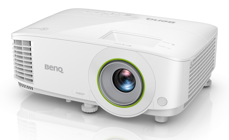 Projetor Benq EH600 Smart Full HD 3500 Ansi Lumens Wireless